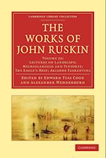 The Works of John Ruskin