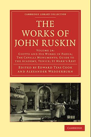 The Works of John Ruskin