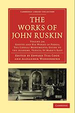 The Works of John Ruskin