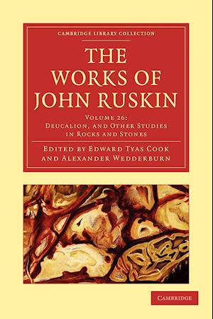 The Works of John Ruskin