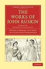 The Works of John Ruskin