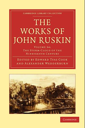 The Works of John Ruskin