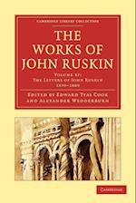 The Works of John Ruskin