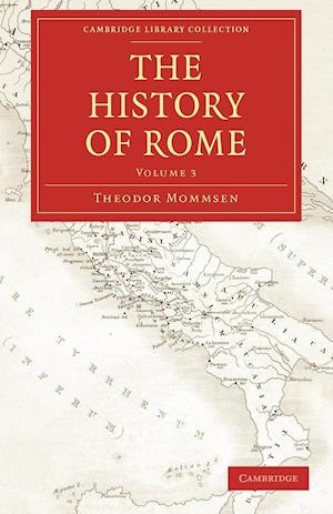 The History of Rome