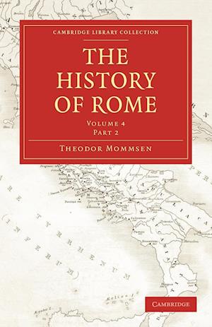 The History of Rome