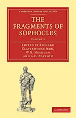 The Fragments of Sophocles: Volume 2