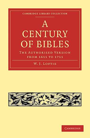 A Century of Bibles