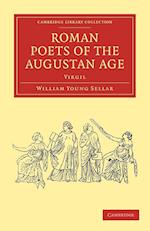 Roman Poets of the Augustan Age