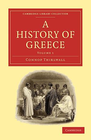 A History of Greece