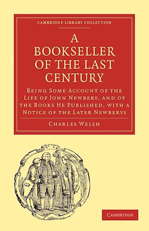 Bookseller of the Last Century