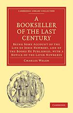 Bookseller of the Last Century