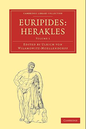 Euripides, Herakles