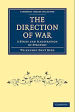 The Direction of War