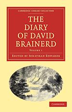The Diary of David Brainerd