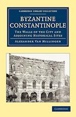 Byzantine Constantinople