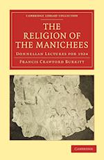 The Religion of the Manichees