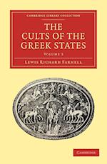 The Cults of the Greek States