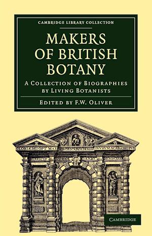 Makers of British Botany