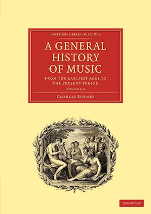 A General History of Music