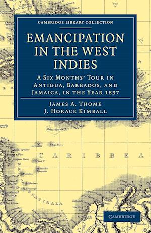Emancipation in the West Indies