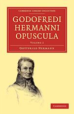 Godofredi Hermanni Opuscula