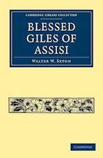 Blessed Giles of Assisi