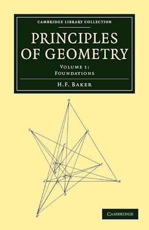 Principles of Geometry