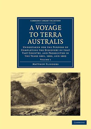 A Voyage to Terra Australis