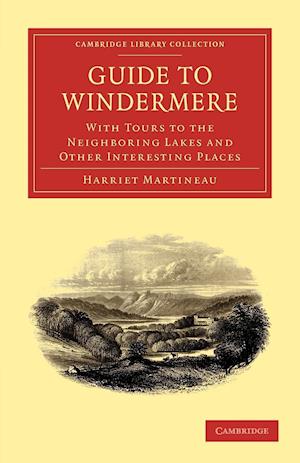 Guide to Windermere