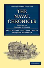 The Naval Chronicle: Volume 19, January–July 1808