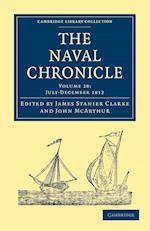The Naval Chronicle: Volume 28, July-December 1812