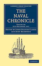 The Naval Chronicle: Volume 30, July–December 1813