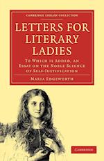 Letters for Literary Ladies