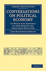 Conversations on Political Economy