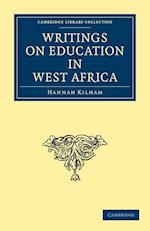 Writings on Education in West Africa