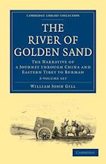 The River of Golden Sand 2 Volume Set
