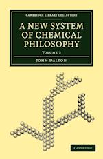 A New System of Chemical Philosophy