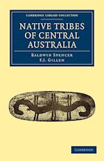 Native Tribes of Central Australia