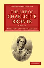 The Life of Charlotte Bronte