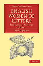 English Women of Letters