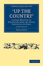 Up the Country 2 Volume Set