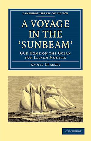 A Voyage in the 'Sunbeam'