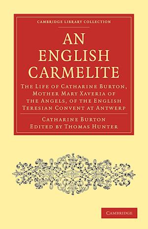 An English Carmelite