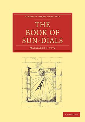 The Book of Sun-Dials