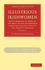 Illustrious Irishwomen
