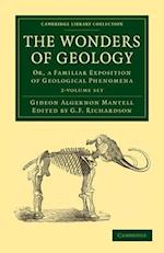 The Wonders of Geology - 2 Volume Set