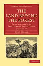 The Land Beyond the Forest 2 Volume Paperback Set