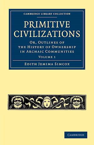 Primitive Civilizations