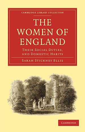 The Women of England