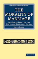 The Morality of Marriage